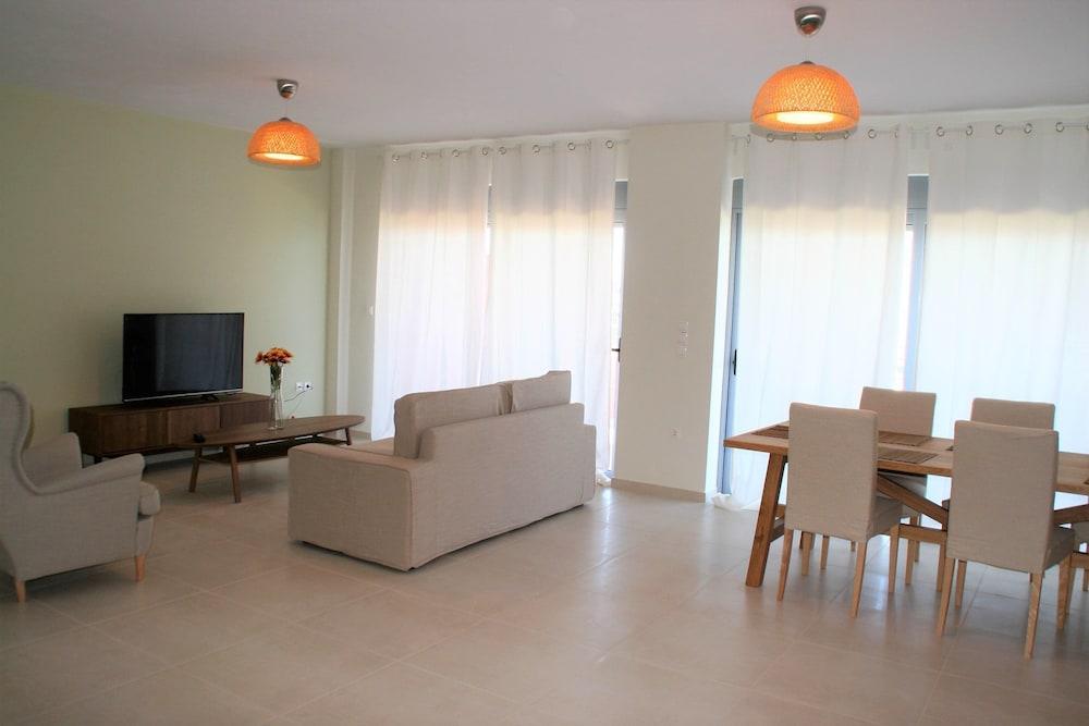 Aegina Sunset Villas Perdika (Aegina) Exterior foto